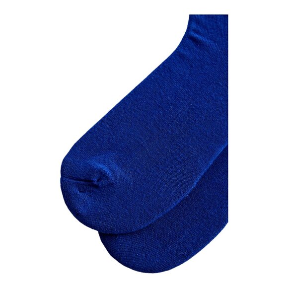 Polo Ralph Lauren Palm Island Crew Socks 2 Pack Blue Men's Size 10-13 - Picture 6 of 6